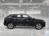  Audi  Q5 AUDI  Sportback / 2020 / 5P / SUV 40 TDI Busin. Advanced quattro S tronic #7