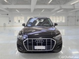  Audi  Q5 AUDI  Sportback / 2020 / 5P / SUV 40 TDI Busin. Advanced quattro S tronic #6