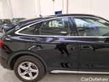  Audi  Q5 AUDI  Sportback / 2020 / 5P / SUV 40 TDI Busin. Advanced quattro S tronic #35