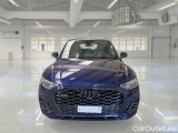  Audi  Q5 AUDI  SPORTBACK / 2020 / 5P / SUV 50 TDI S LINE PLUS QUATTRO TIPTRONIC #6