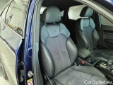  Audi  Q5 AUDI  SPORTBACK / 2020 / 5P / SUV 50 TDI S LINE PLUS QUATTRO TIPTRONIC #13
