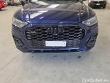 Audi  Q5 AUDI  SPORTBACK / 2020 / 5P / SUV 50 TDI S LINE PLUS QUATTRO TIPTRONIC #27