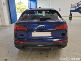  Audi  Q5 AUDI  SPORTBACK / 2020 / 5P / SUV 50 TDI S LINE PLUS QUATTRO TIPTRONIC #35