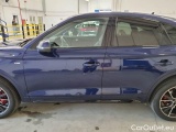  Audi  Q5 AUDI  SPORTBACK / 2020 / 5P / SUV 50 TDI S LINE PLUS QUATTRO TIPTRONIC #43