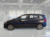  Bmw  Serie 2 BMW  GRAN TOURER / 2018 / 5P / MONOVOLUME 216D BUSINESS #8