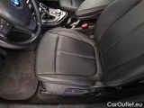  Bmw  Serie 2 BMW  GRAN TOURER / 2018 / 5P / MONOVOLUME 216D BUSINESS #12