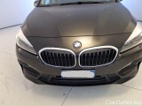  Bmw  Serie 2 BMW  GRAN TOURER / 2018 / 5P / MONOVOLUME 216D BUSINESS #30