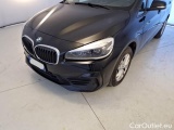  Bmw  Serie 2 BMW  GRAN TOURER / 2018 / 5P / MONOVOLUME 216D BUSINESS #34