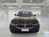  Bmw  Serie 3 BMW  / 2022 / 5P / STATION WAGON 320D XDRIVE 48V TOURING AUT. #6