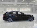  Bmw  Serie 3 BMW  / 2022 / 5P / STATION WAGON 320D XDRIVE 48V TOURING AUT. #7