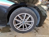  Bmw  Serie 3 BMW  / 2022 / 5P / STATION WAGON 320D XDRIVE 48V TOURING AUT. #17