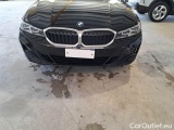  Bmw  Serie 3 BMW  / 2022 / 5P / STATION WAGON 320D XDRIVE 48V TOURING AUT. #36