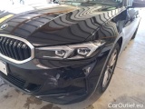  Bmw  Serie 3 BMW  / 2022 / 5P / STATION WAGON 320D XDRIVE 48V TOURING AUT. #45