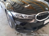  Bmw  Serie 3 BMW  / 2022 / 5P / STATION WAGON 320D XDRIVE 48V TOURING AUT. #48