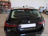  Bmw  Serie 3 BMW  / 2022 / 5P / STATION WAGON 320D XDRIVE 48V TOURING AUT. #80