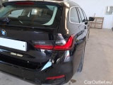  Bmw  Serie 3 BMW  / 2022 / 5P / STATION WAGON 320D XDRIVE 48V TOURING AUT. #82