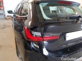  Bmw  Serie 3 BMW  / 2022 / 5P / STATION WAGON 320D XDRIVE 48V TOURING AUT. #84