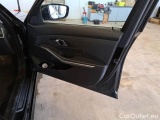  Bmw  Serie 3 BMW  / 2022 / 5P / STATION WAGON 320D XDRIVE 48V TOURING AUT. #115