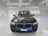  Bmw  X3 BMW  / 2017 / 5P / SUV XDRIVE 20D MH48V BUSINESS ADVANTAGE #6