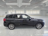  Bmw  X3 BMW  / 2017 / 5P / SUV XDRIVE 20D MH48V BUSINESS ADVANTAGE #7