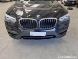  Bmw  X3 BMW  / 2017 / 5P / SUV XDRIVE 20D MH48V BUSINESS ADVANTAGE #32