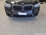  Bmw  X3 BMW  / 2017 / 5P / SUV XDRIVE 20D MH48V BUSINESS ADVANTAGE #37