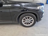  Bmw  X3 BMW  / 2017 / 5P / SUV XDRIVE 20D MH48V BUSINESS ADVANTAGE #45
