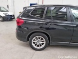  Bmw  X3 BMW  / 2017 / 5P / SUV XDRIVE 20D MH48V BUSINESS ADVANTAGE #55