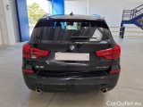  Bmw  X3 BMW  / 2017 / 5P / SUV XDRIVE 20D MH48V BUSINESS ADVANTAGE #63