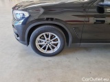  Bmw  X3 BMW  / 2017 / 5P / SUV XDRIVE 20D MH48V BUSINESS ADVANTAGE #79