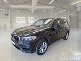  Bmw  X3 BMW  / 2017 / 5P / SUV XDRIVE 20D MH48V BUSINESS ADVANTAGE #112