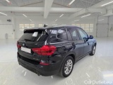  Bmw  X3 BMW  / 2017 / 5P / SUV XDRIVE 20D MH48V BUSINESS ADVANTAGE #113