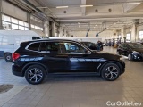  Bmw  X3 BMW  / 2017 / 5P / SUV XDRIVE 20D MH48V BUSINESS ADVANTAGE #7