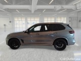  Bmw  X5 BMW  / 2023 / 5P / SUV XDRIVE 40I MSPORT AUTOM. #8