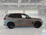  Bmw  X5 BMW  / 2023 / 5P / SUV XDRIVE 40I MSPORT AUTOM. #7