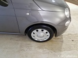  Fiat  500 FIAT  / 2015 / 3P / Berlina 1.0 70cv Ibrido Cult #62