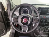  Fiat  500 FIAT  / 2015 / 3P / Berlina 1.0 70cv Ibrido Cult #78