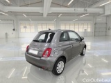  Fiat  500 FIAT  / 2015 / 3P / BERLINA 1.0 70CV IBRIDO CULT #2