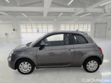  Fiat  500 FIAT  / 2015 / 3P / BERLINA 1.0 70CV IBRIDO CULT #8
