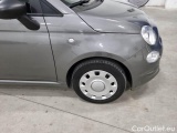  Fiat  500 FIAT  / 2015 / 3P / BERLINA 1.0 70CV IBRIDO CULT #33