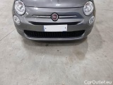  Fiat  500 FIAT  / 2015 / 3P / BERLINA 1.0 70CV IBRIDO CULT #30