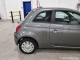  Fiat  500 FIAT  / 2015 / 3P / BERLINA 1.0 70CV IBRIDO CULT #38