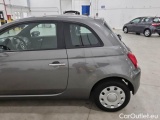 Fiat  500 FIAT  / 2015 / 3P / BERLINA 1.0 70CV IBRIDO CULT #43