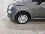  Fiat  500 FIAT  / 2015 / 3P / BERLINA 1.0 70CV IBRIDO CULT #48