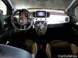  Fiat  500 FIAT  / 2015 / 3P / BERLINA 1.0 70CV IBRIDO CONNECT #3