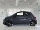  Fiat  500 FIAT  / 2015 / 3P / BERLINA 1.0 70CV IBRIDO CONNECT #8