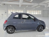  Fiat  500 FIAT  / 2015 / 3P / BERLINA 1.0 70CV IBRIDO CONNECT #7