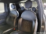  Fiat  500 FIAT  / 2015 / 3P / BERLINA 1.0 70CV IBRIDO CONNECT #11