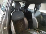  Fiat  500 FIAT  / 2015 / 3P / BERLINA 1.0 70CV IBRIDO CONNECT #13