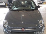  Fiat  500 FIAT  / 2015 / 3P / BERLINA 1.0 70CV IBRIDO CONNECT #26